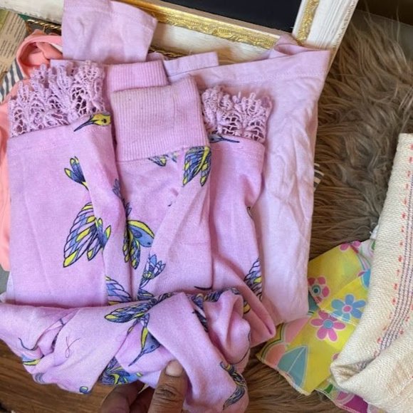 Girls Bundle- 6  Items - Size: L - Picture 8 of 16